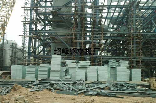 陕西咸阳煤精化50万吨乙醇炼化项目